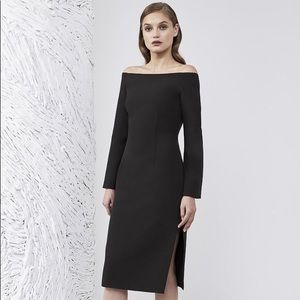 NEW! KEEPSAKE HEARTLINES LONG SLEEVE DRESS